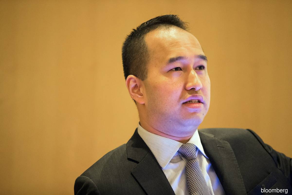 Scion of Singapore’s richest family strives to salvage China deal